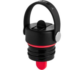 Standard Flex Straw Cap