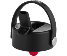 Wide Flex Straw Cap