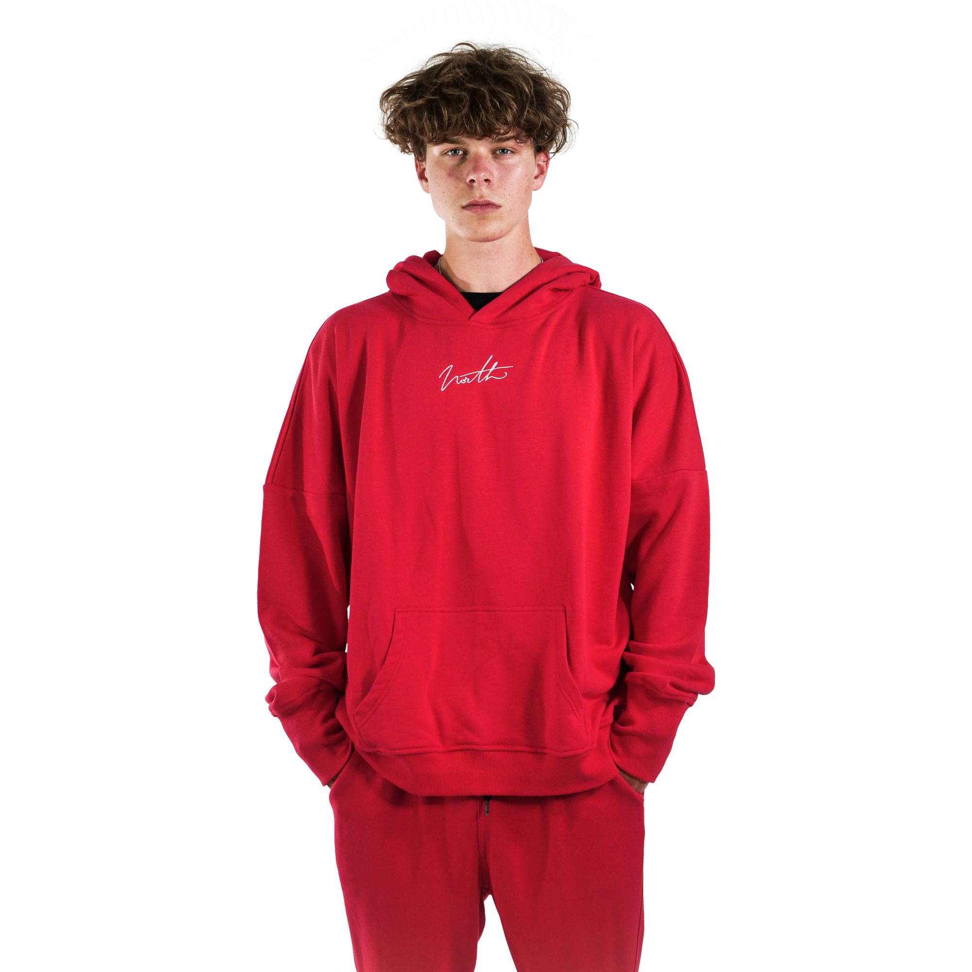 Sweater bronky