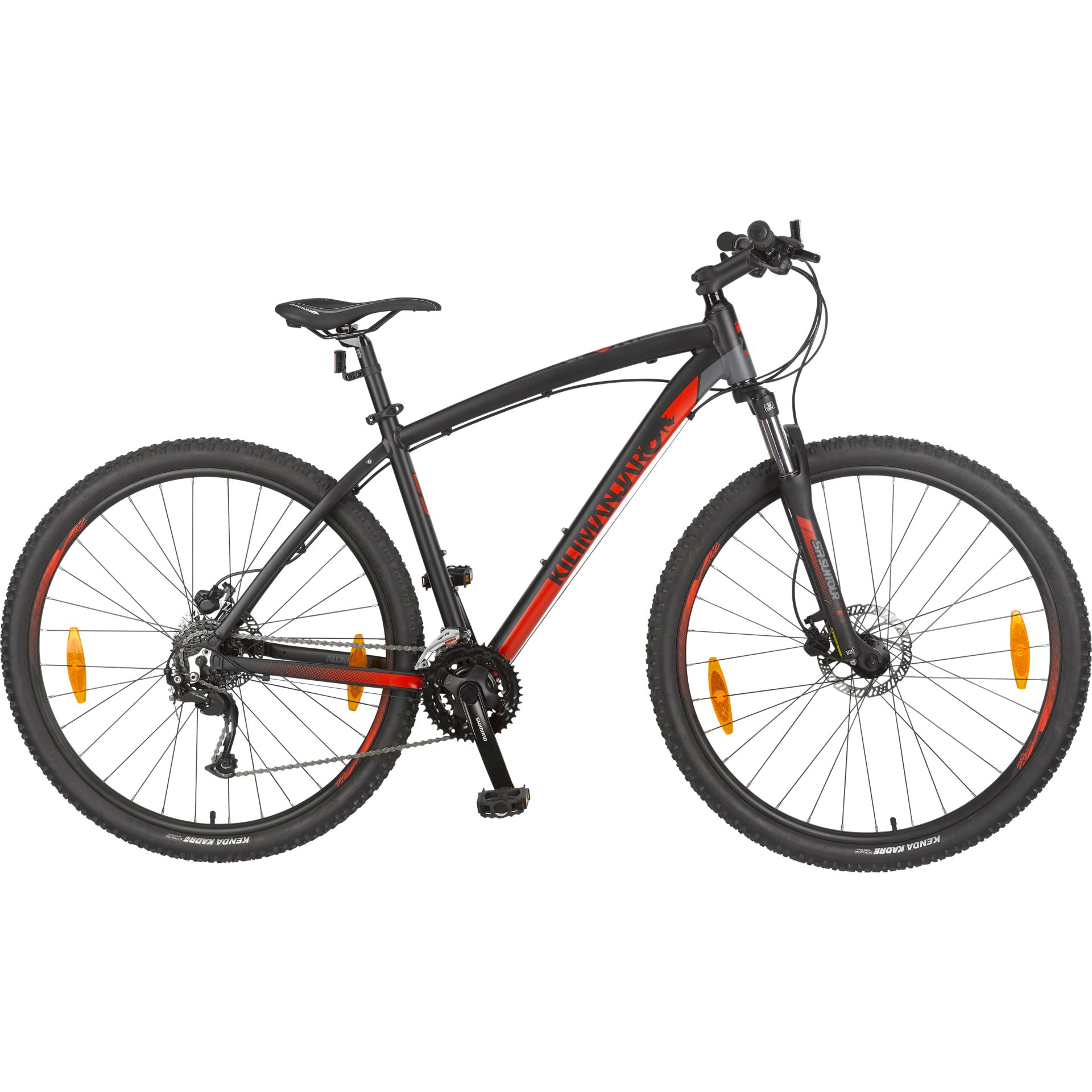 X fact mtb sport 2024 29