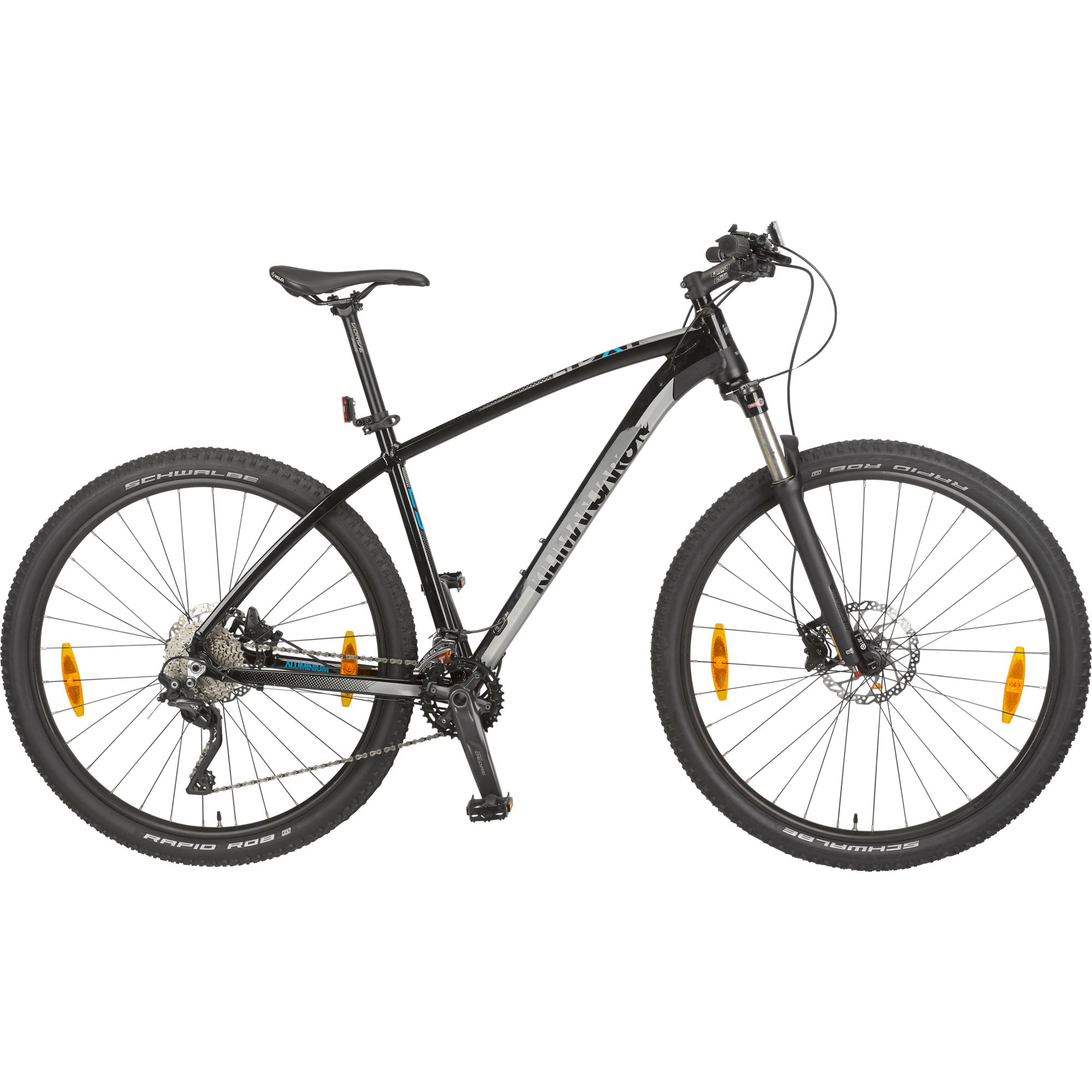 Mountainbike 29 LTD XT X Fact La reduceri Biciclete