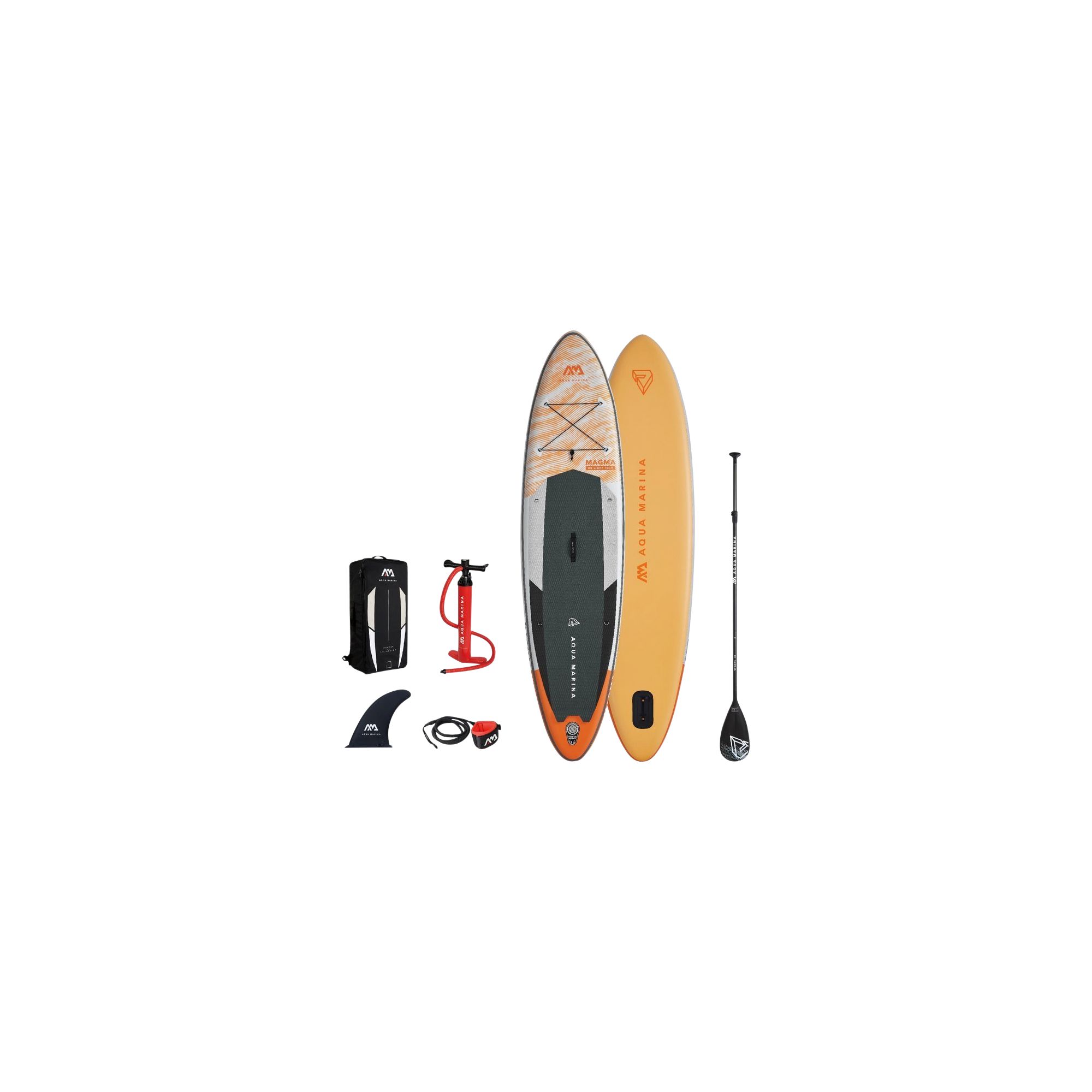 SUP Magma acvatic  Stand up paddle