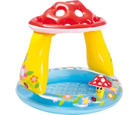 MUSHROOM BABY POOL