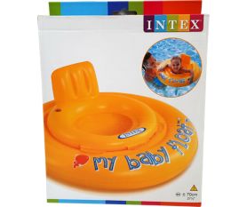 MY BABY FLOAT