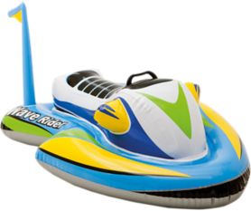 WAVE RIDER RIDE-ON