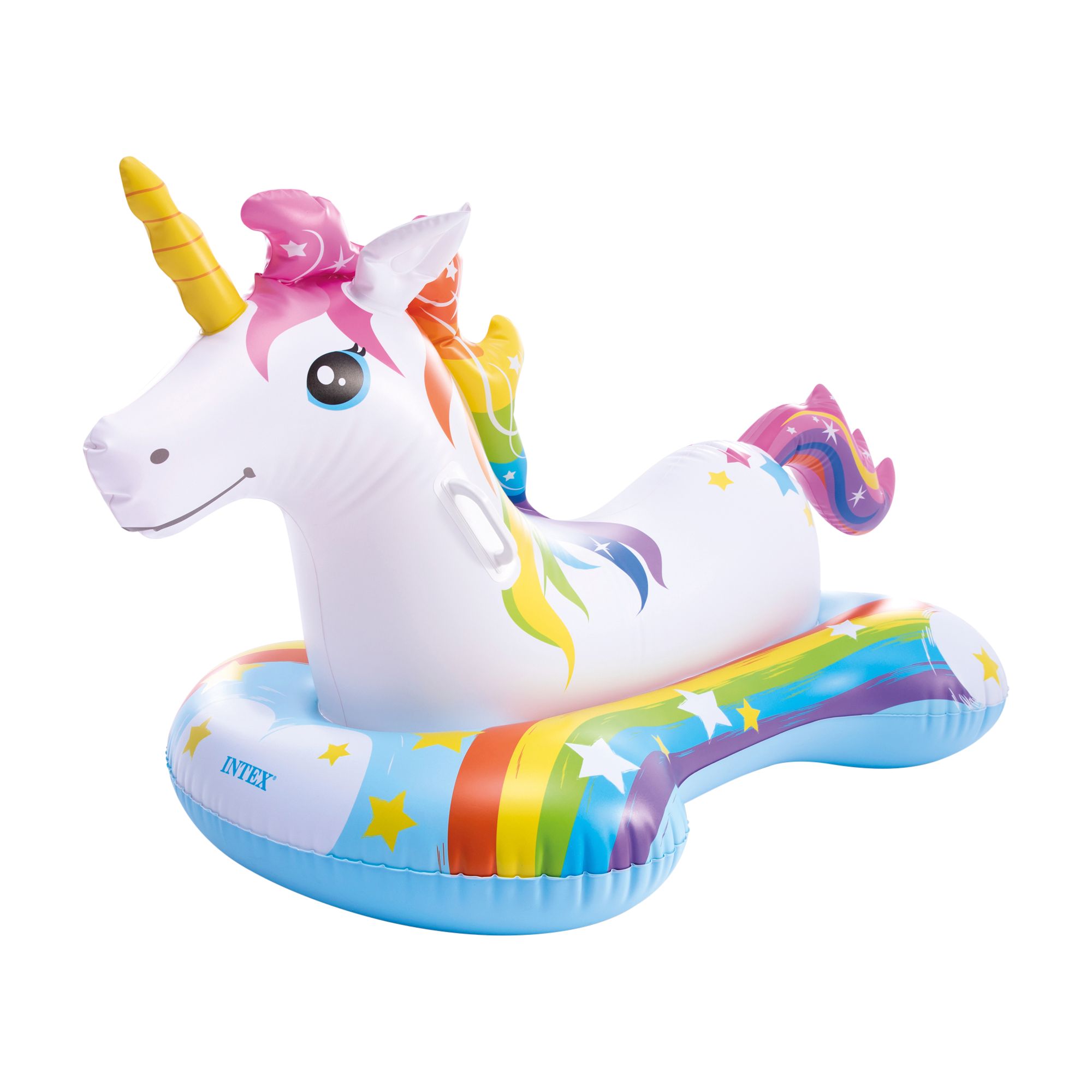 UNICORN RIDE-ON