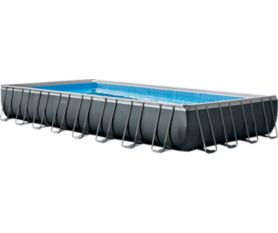 ULTRA XTRTM RECTANGULAR POOL S