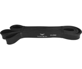 Powerband črn