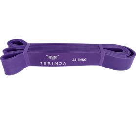 Powerband vijola