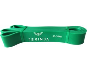 Powerband zelen