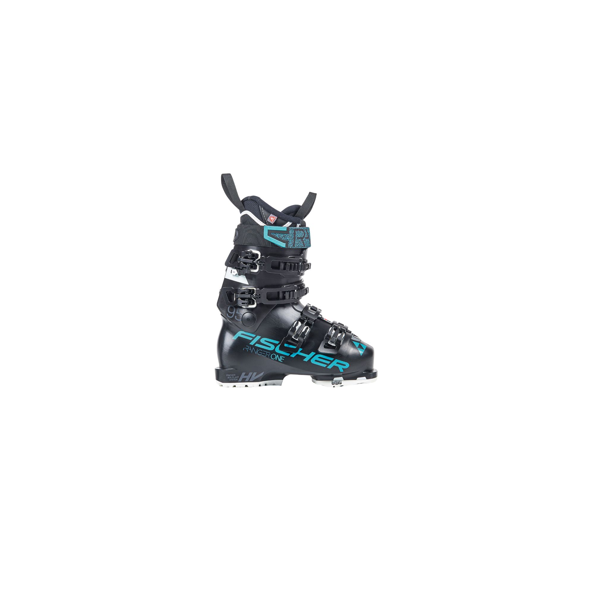 Ranger ONE 95 VACUUM WALK WS