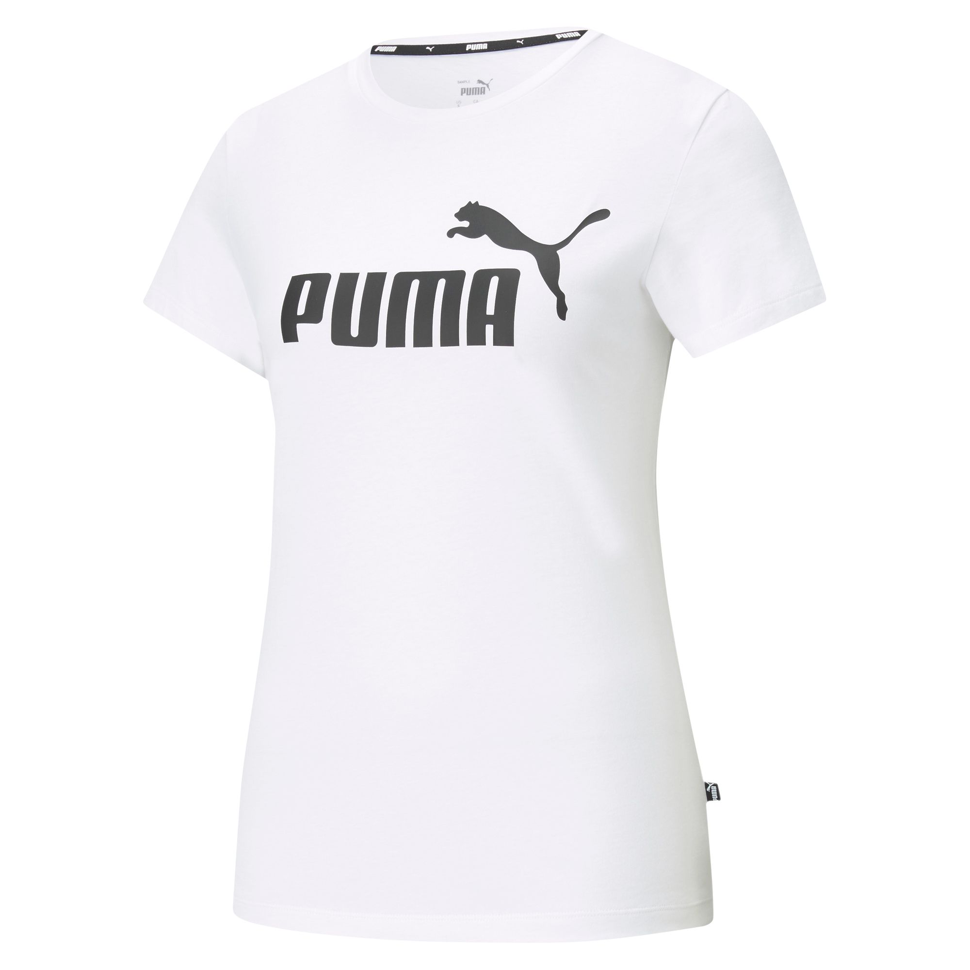 Tricouri Casual Tricou pentru femei Puma La reduceri Bluze