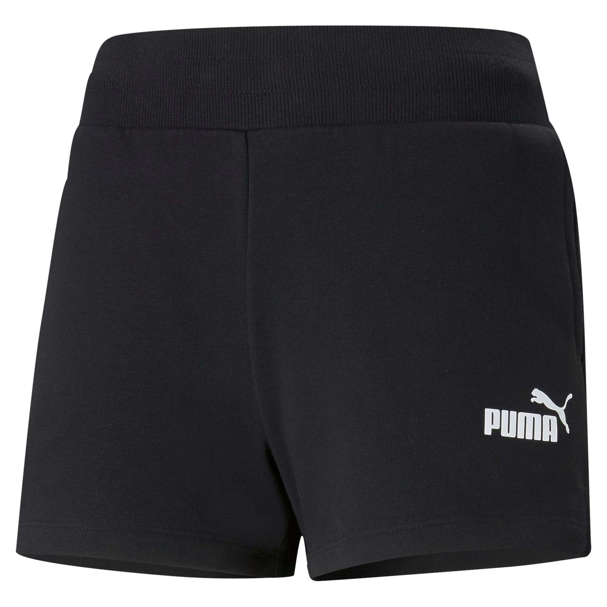 ESS Sweat Shorts [A]