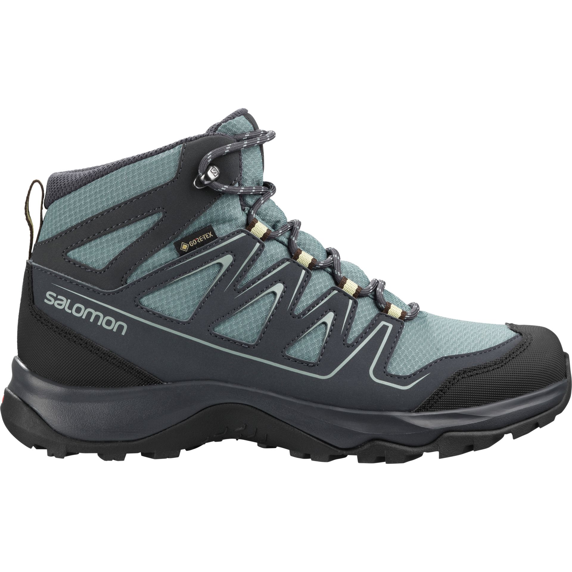 Salomon onis mid store gtx