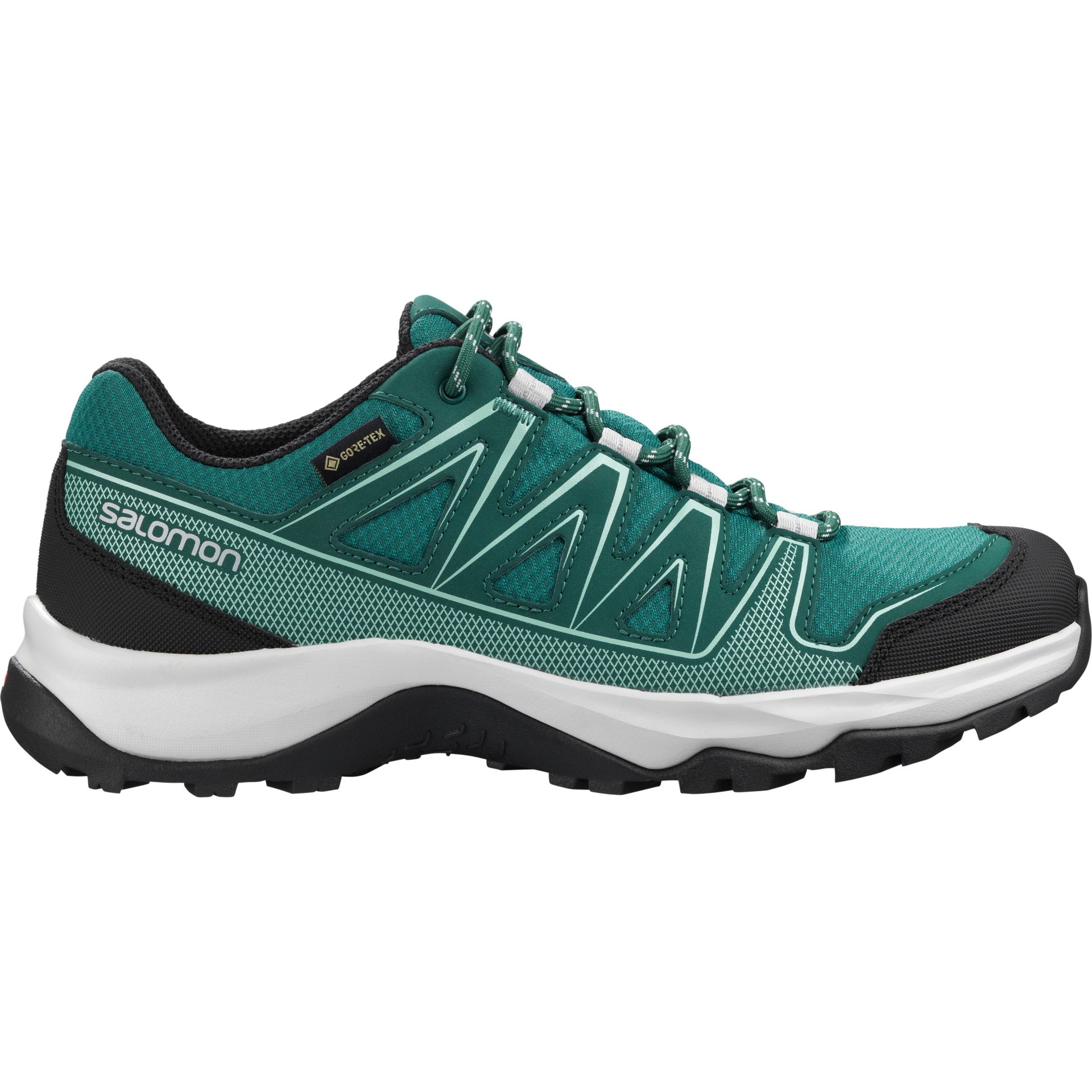 Salomon Kynthos GTX Blau hervis.at