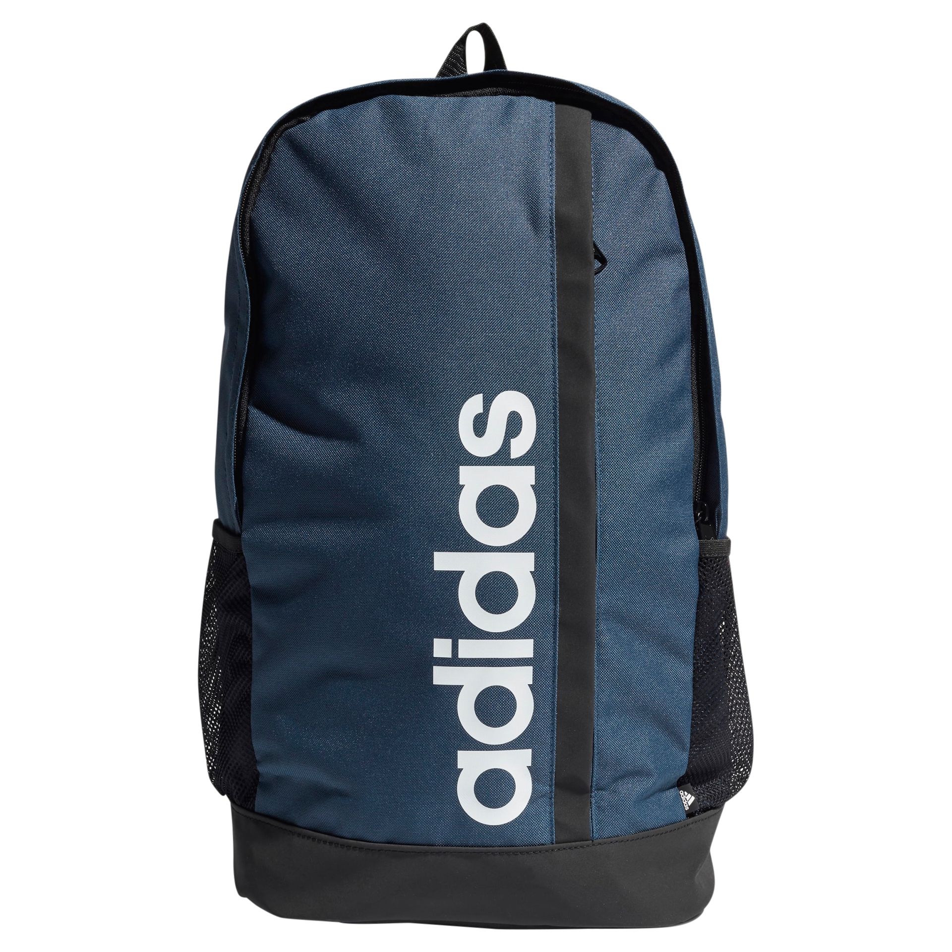 Adidas Essentials Logo Sötétkék/Navy | hervis.hu