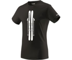 Graphic Cotton Tee