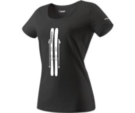 Graphic Cotton Tee