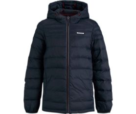 Ace Puffer Hood