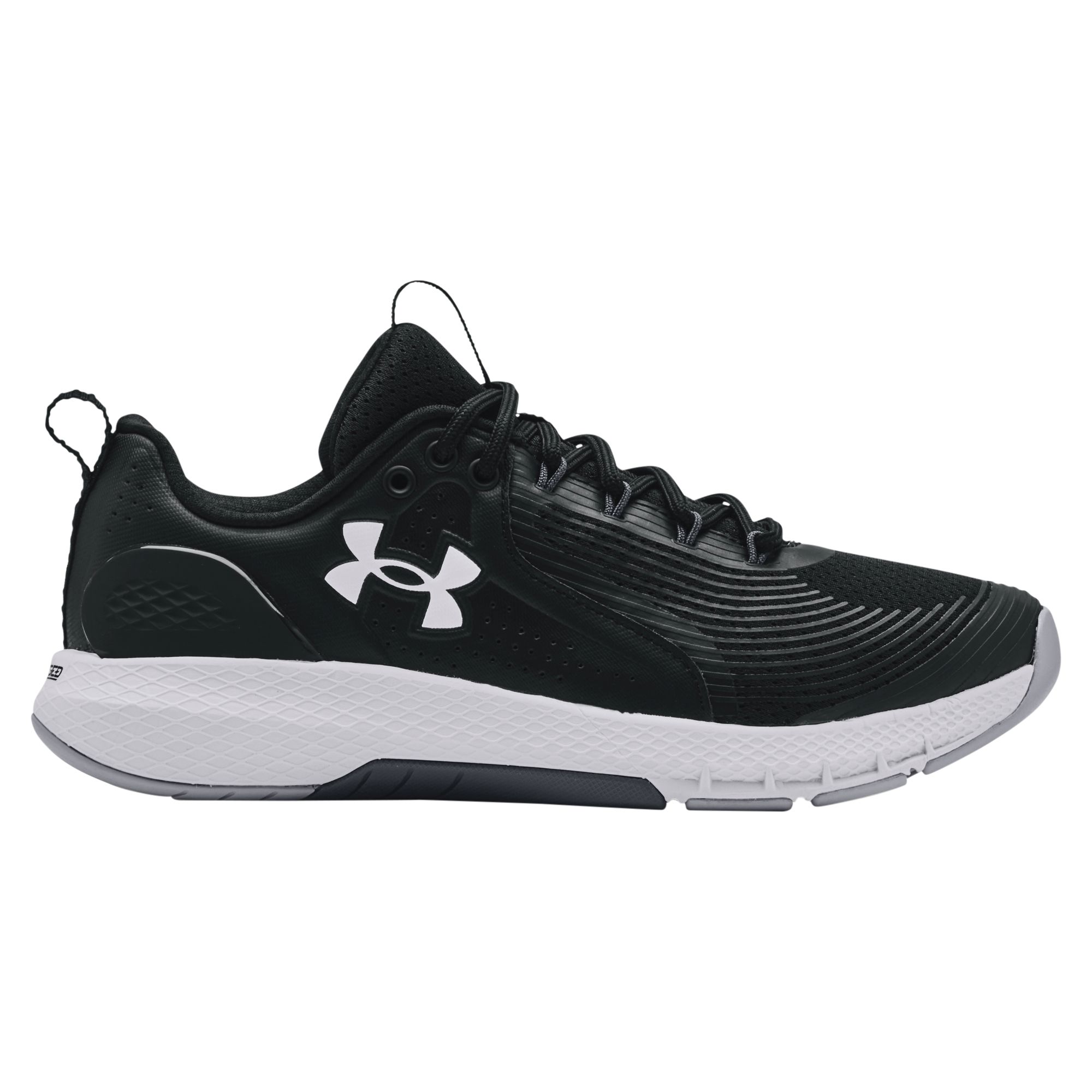 Fitness Charged Commit TR 3 Under Armour La reduceri Adidasi