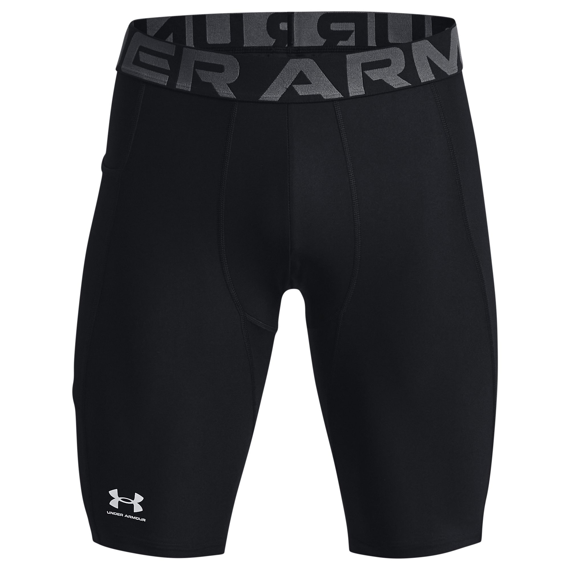 HeatGear Compression Shorts