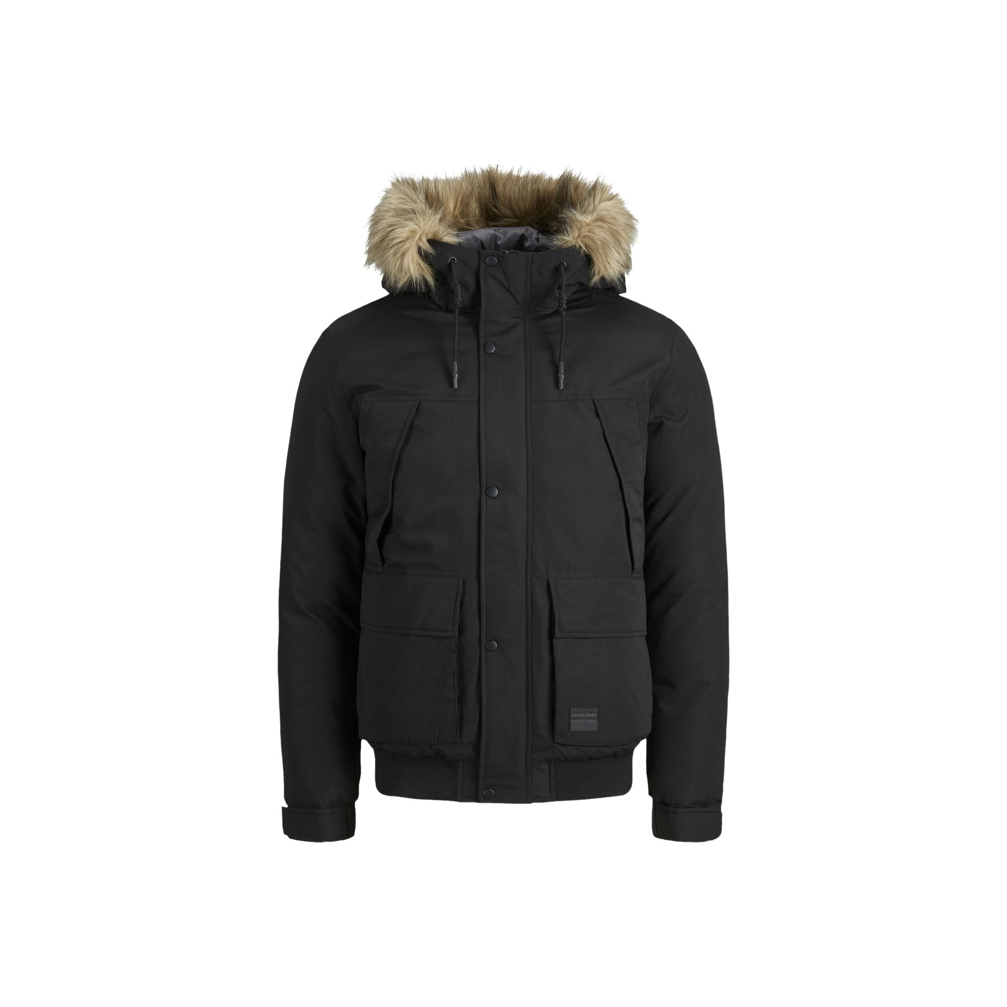 Super bomber