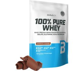 Pure Whey