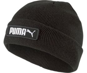 Mid fit Negru
