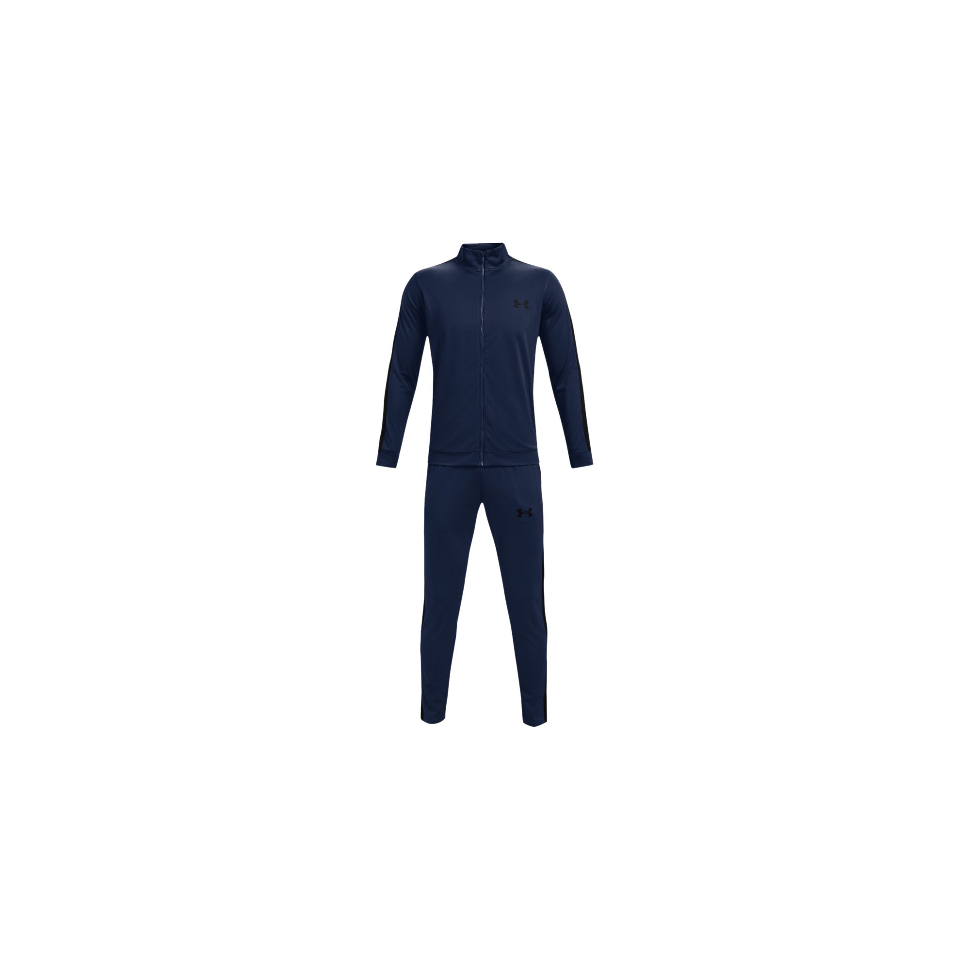 UA Knit Track Suit Costume imagine noua