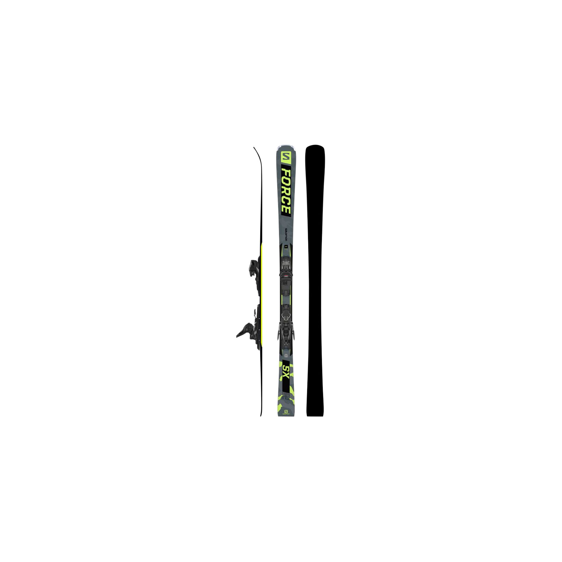 Salomon ski s discount force