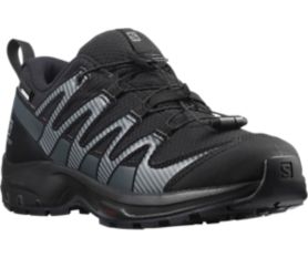 XA PRO V8 CSWP J Črna