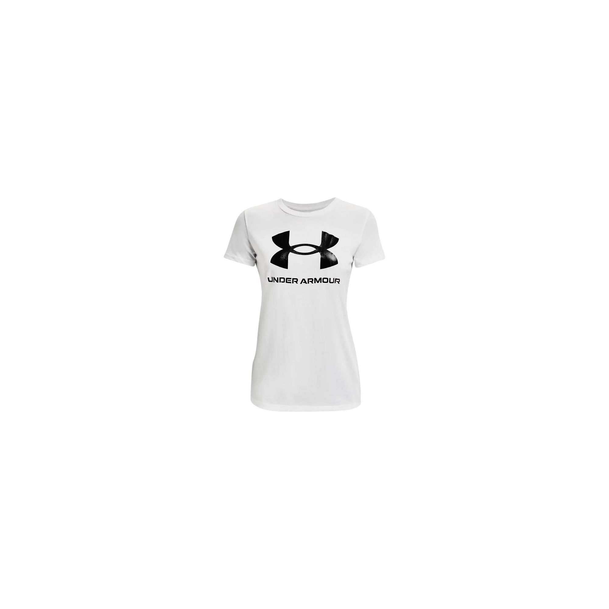 UA SPORTSTYLE LOGO
