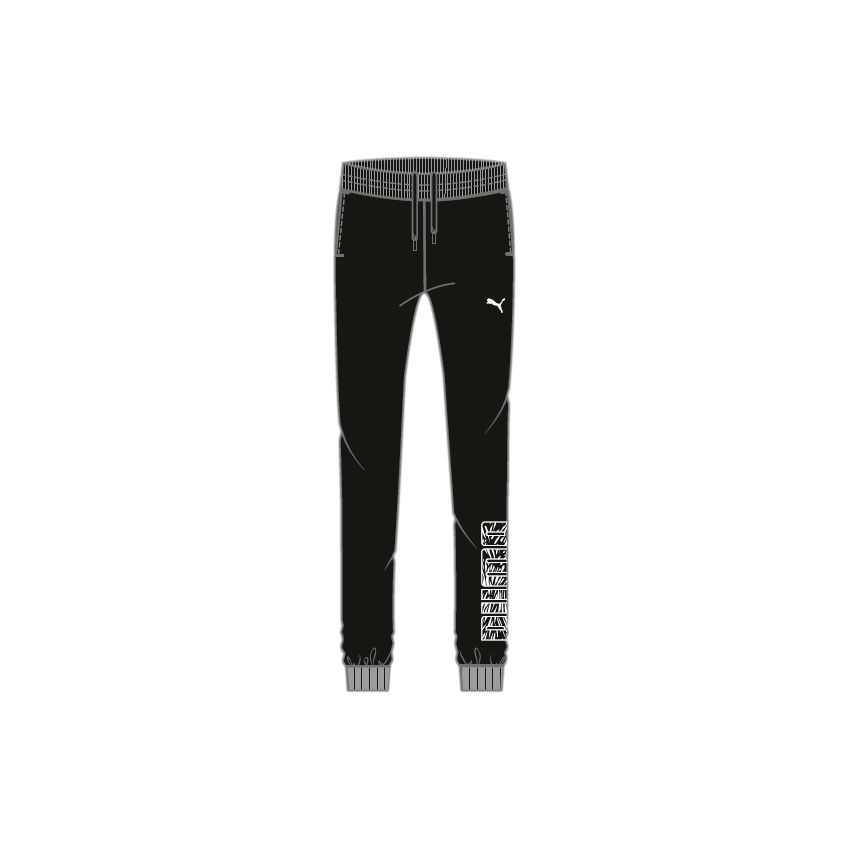 Graphic Sweatpants FL