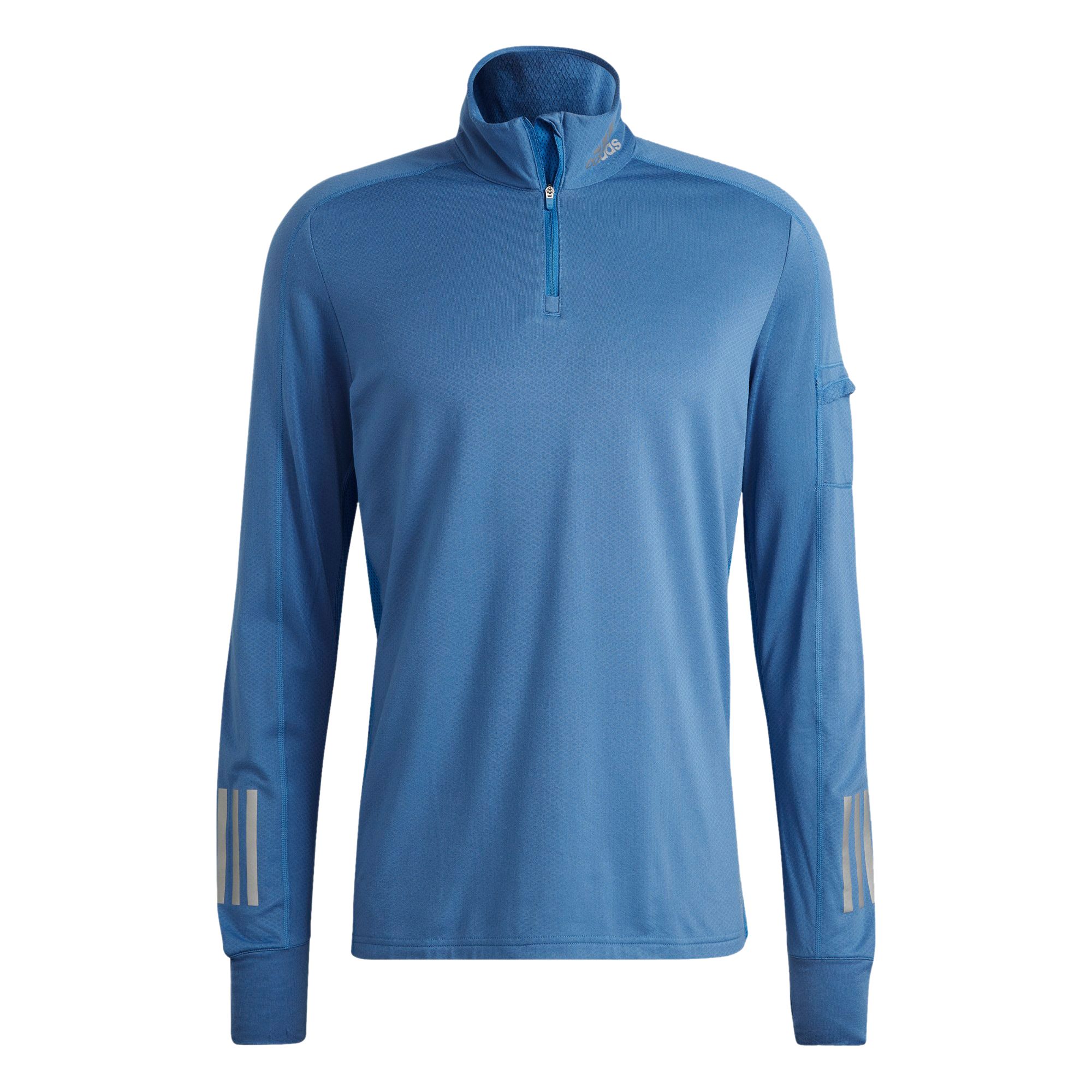 WARM 1/2 ZIP