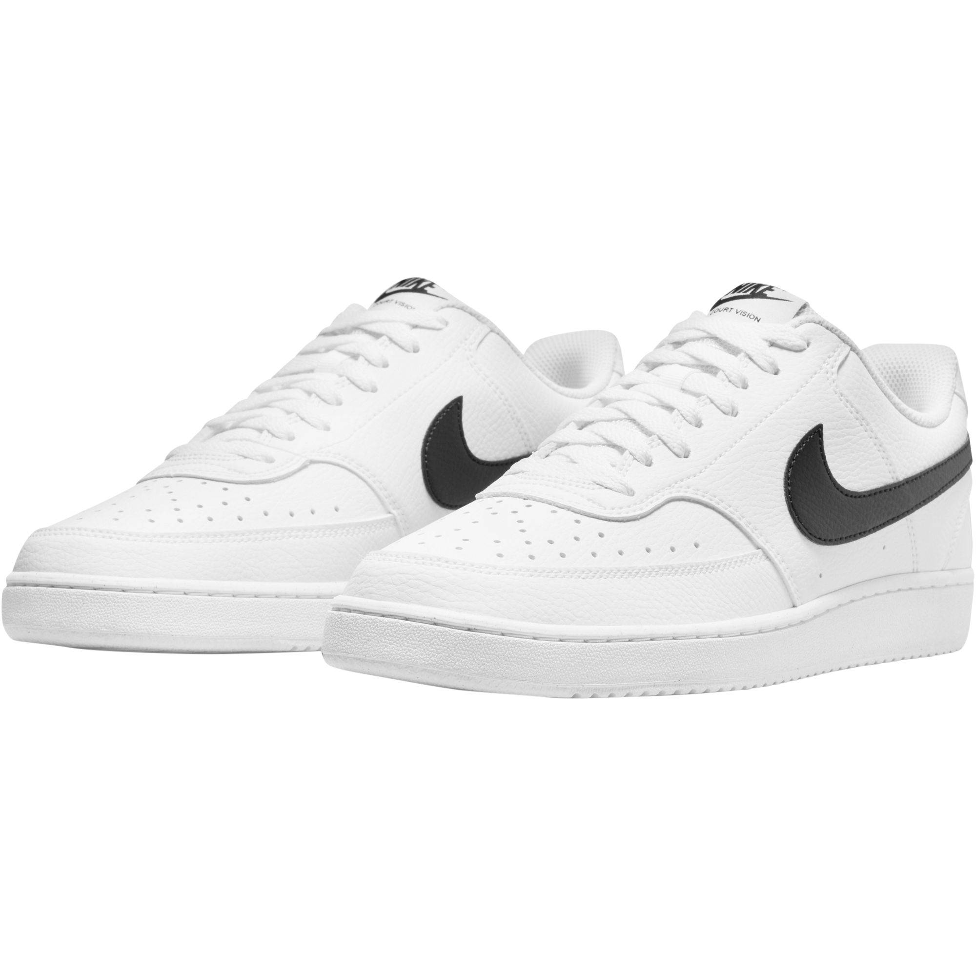 Court Vision Lo Be Nike - 2935416