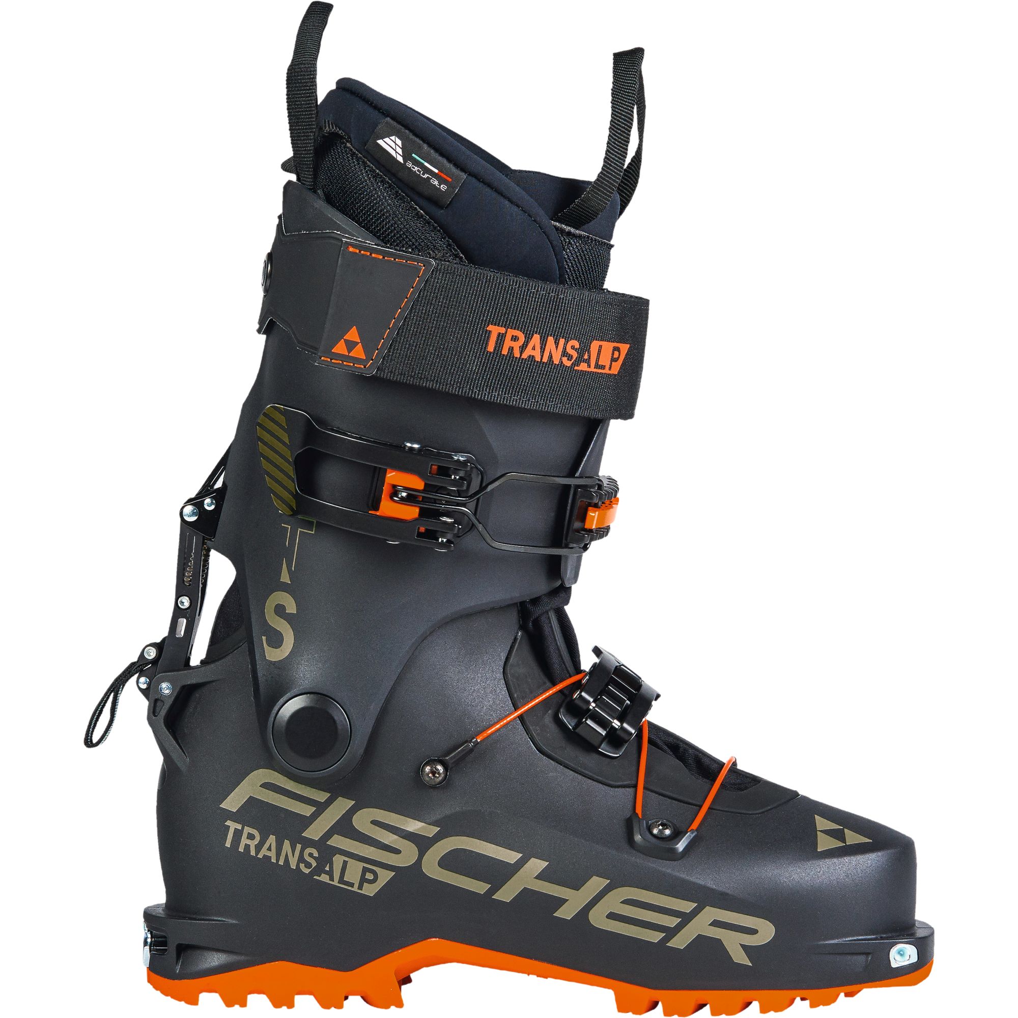 Transalp ts
