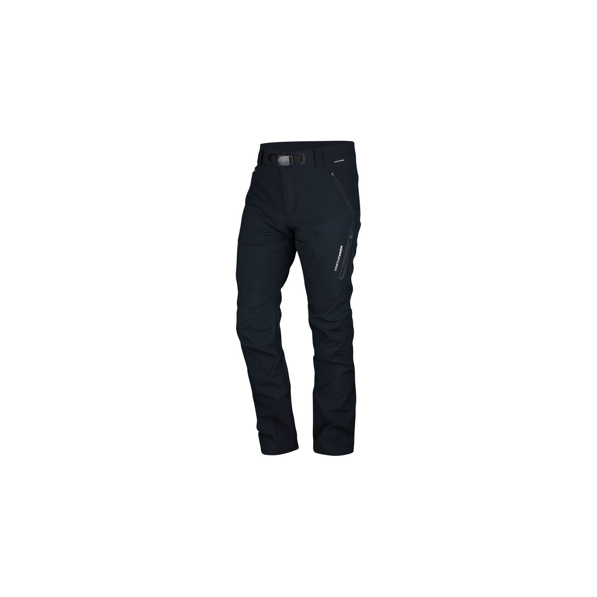 Pantaloni softshell pentru barbati