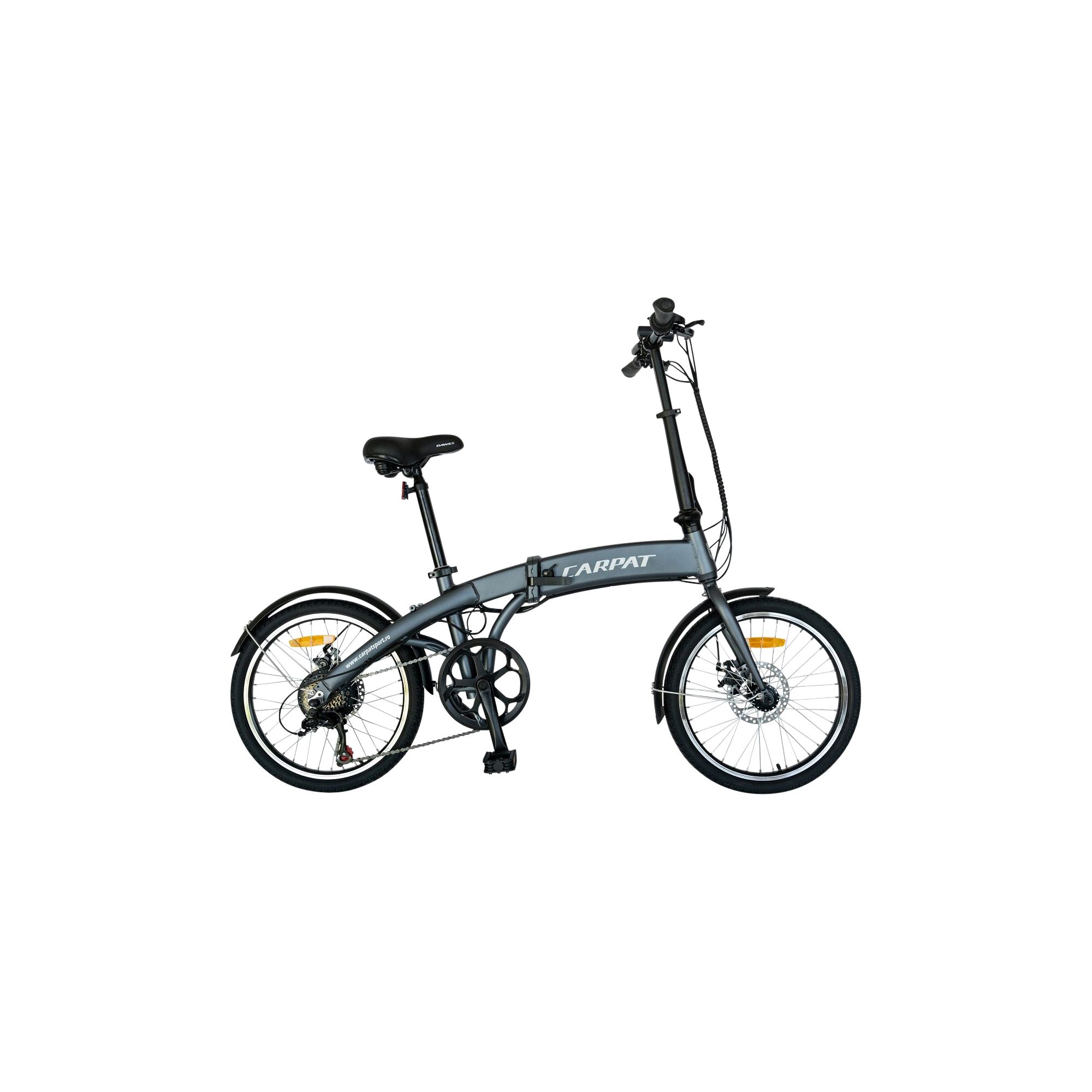 Carpat C1005E Biciclete