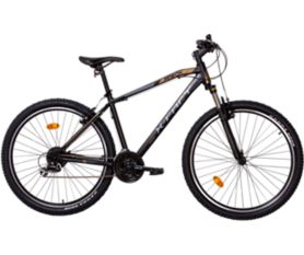 MTB Miwok 27,5 Black