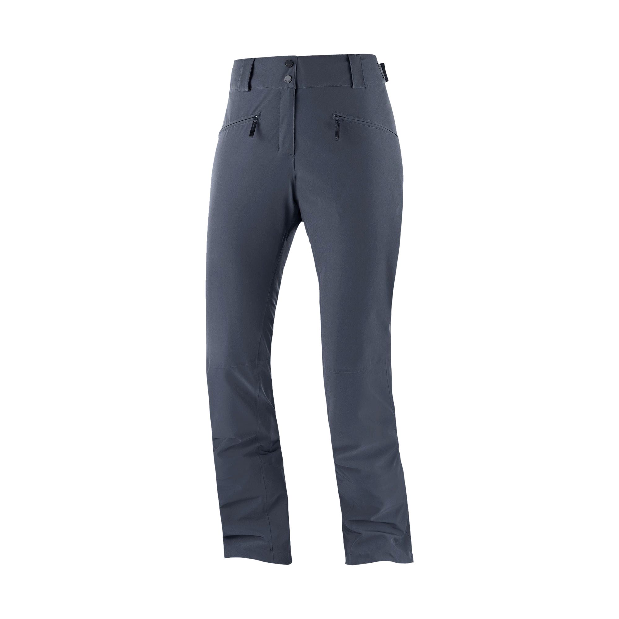 Edge pants