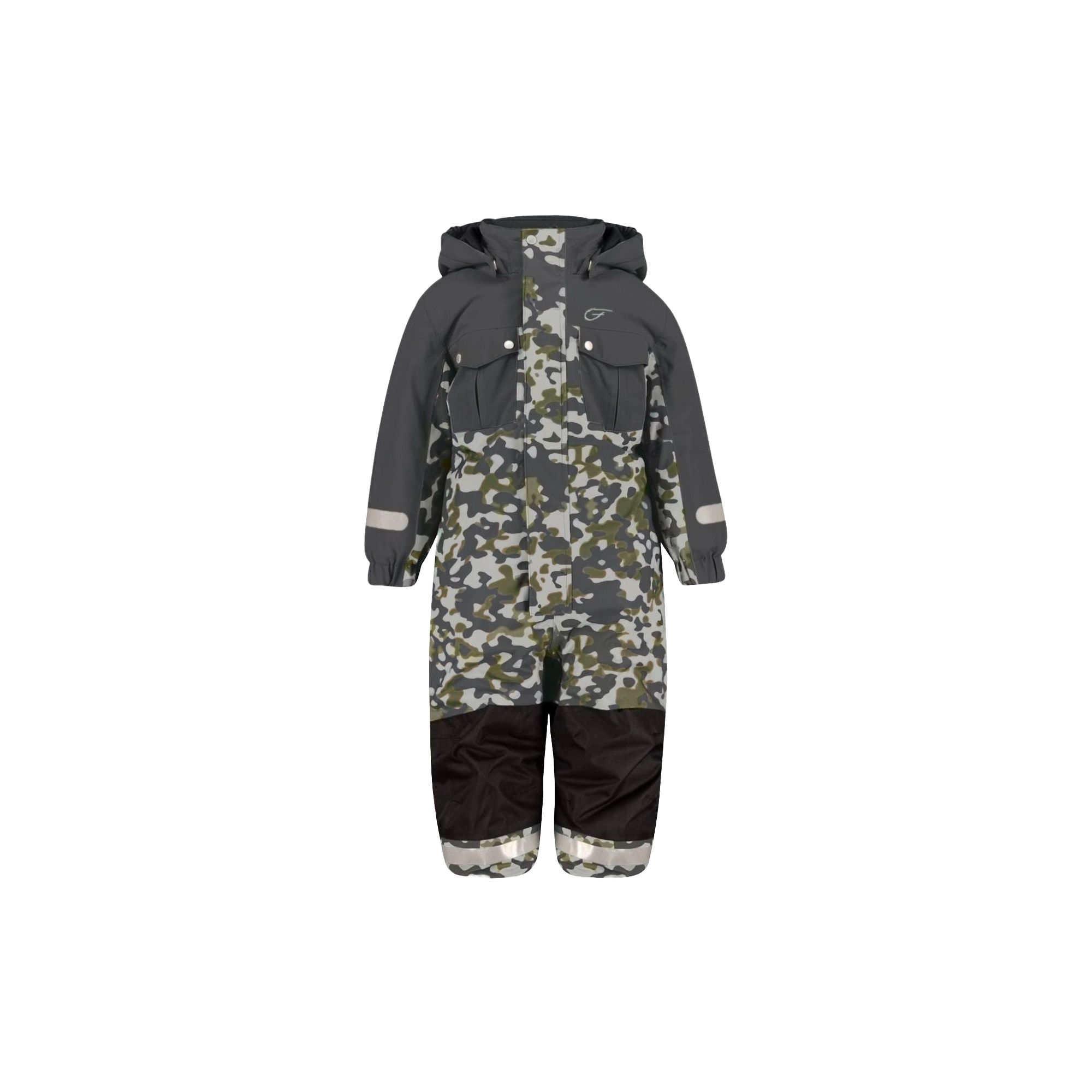 Jaden Overall Jr - 0 | YEO