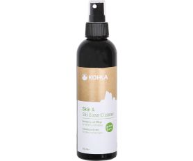 Skin and Skibase Cleaner Green Line Reinigungsspray