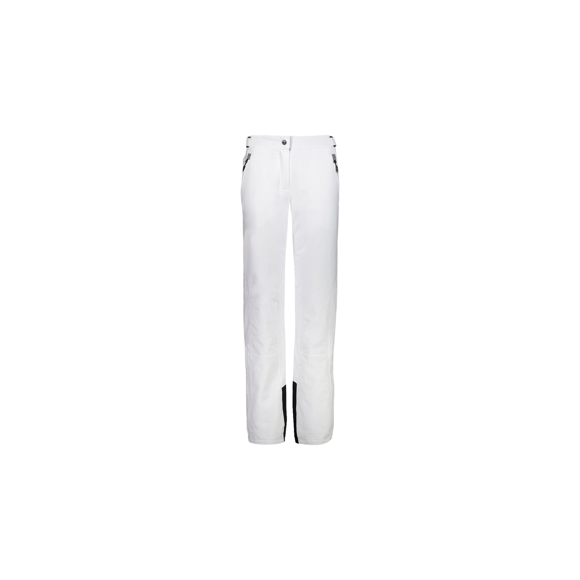 Woman pant stretch