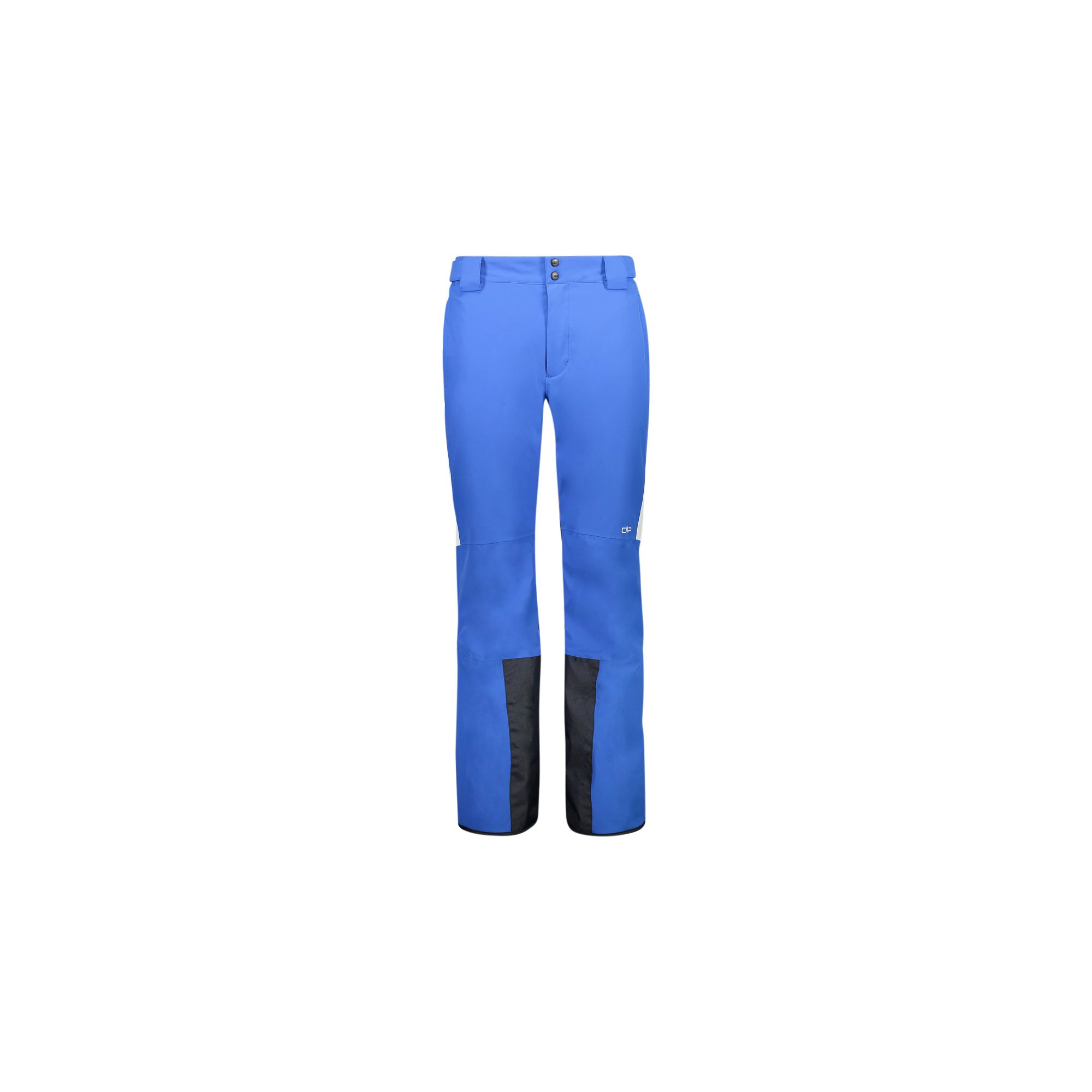 Man pant stretch