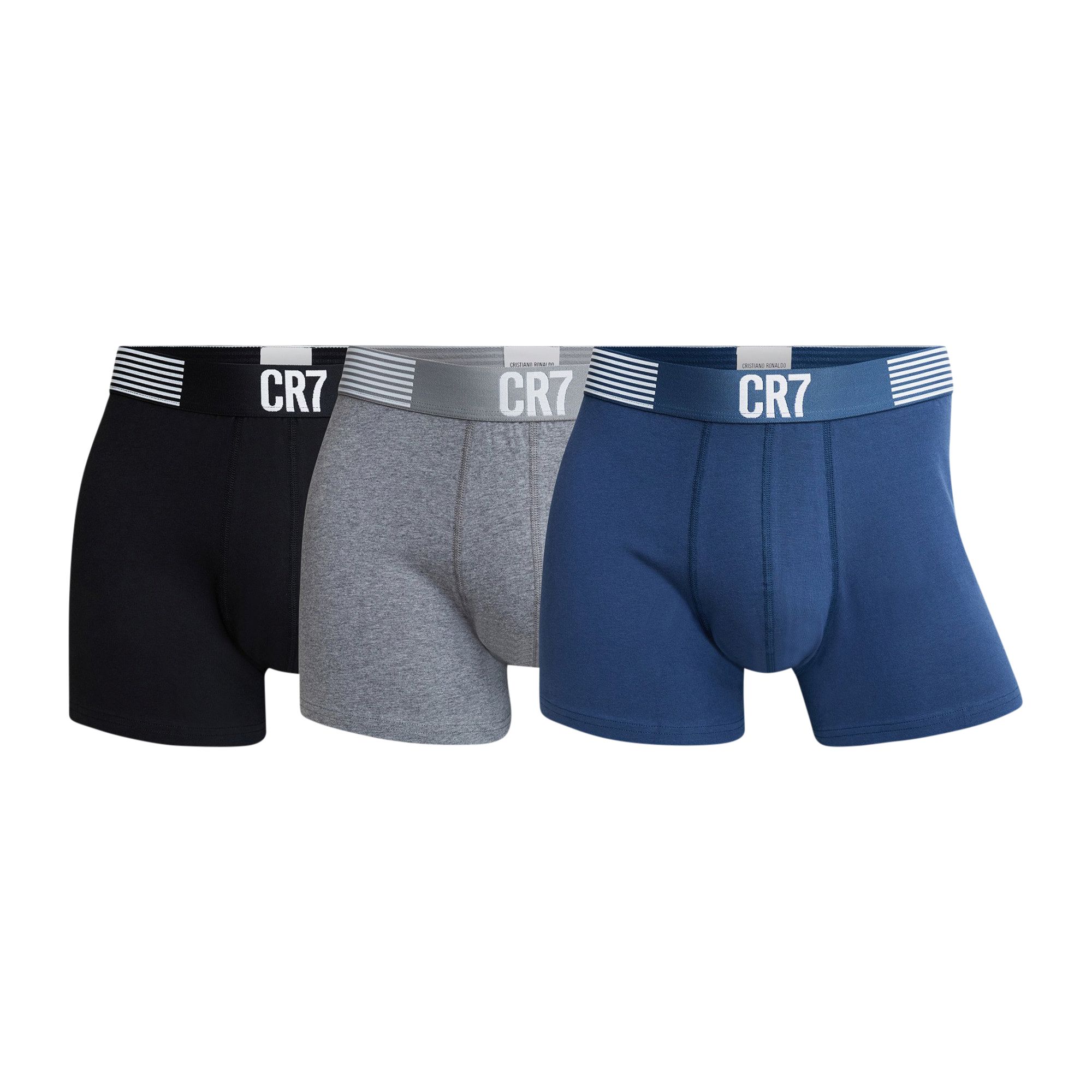 CR7 BASIC