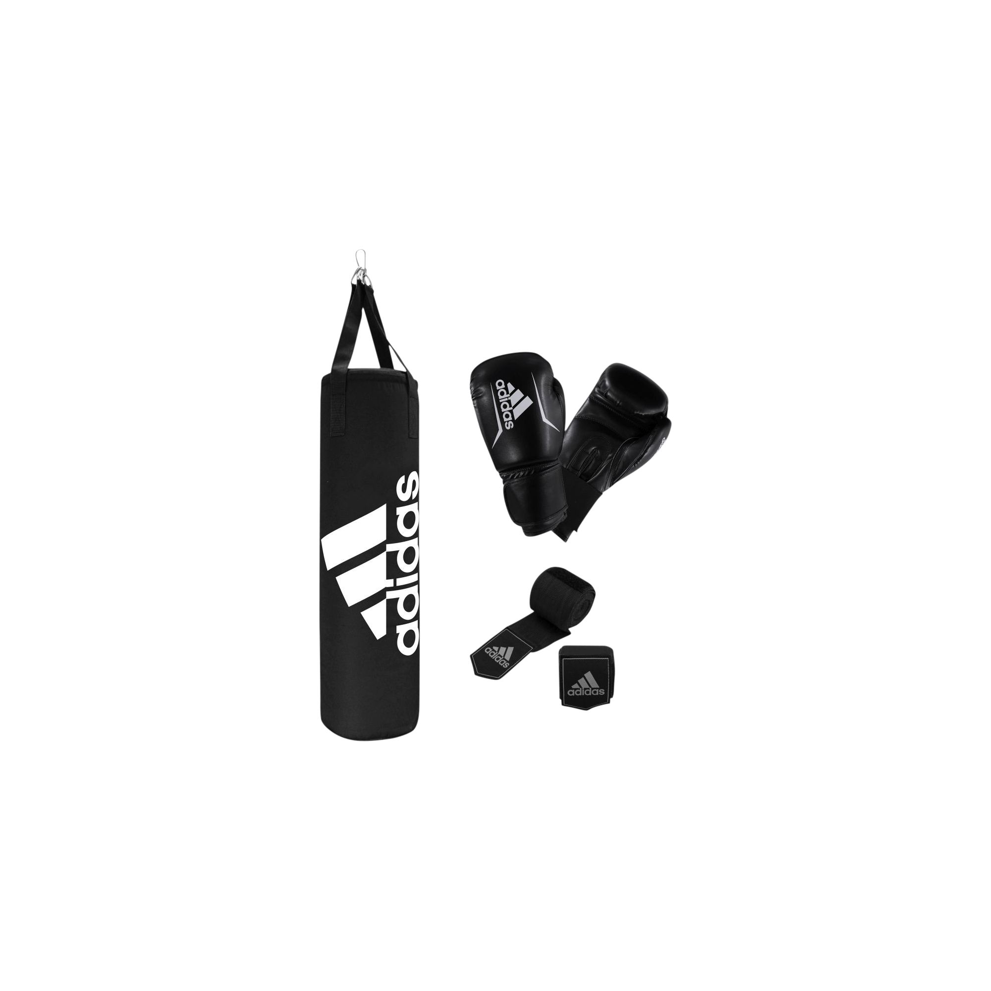 Boxing performance set