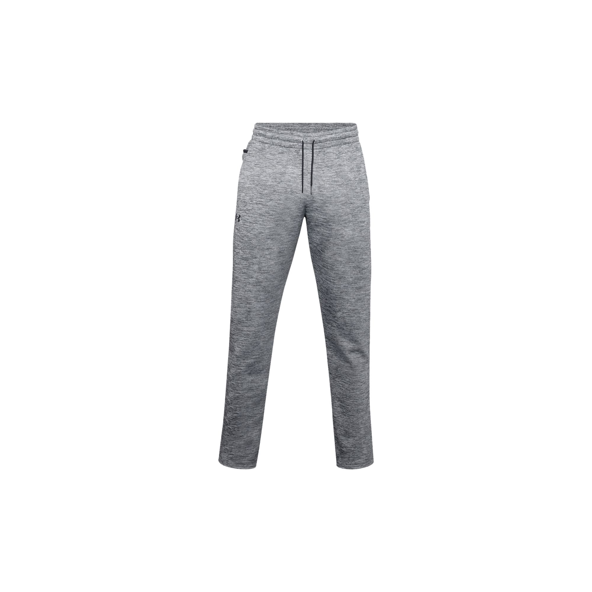 Armour Fleece Twist