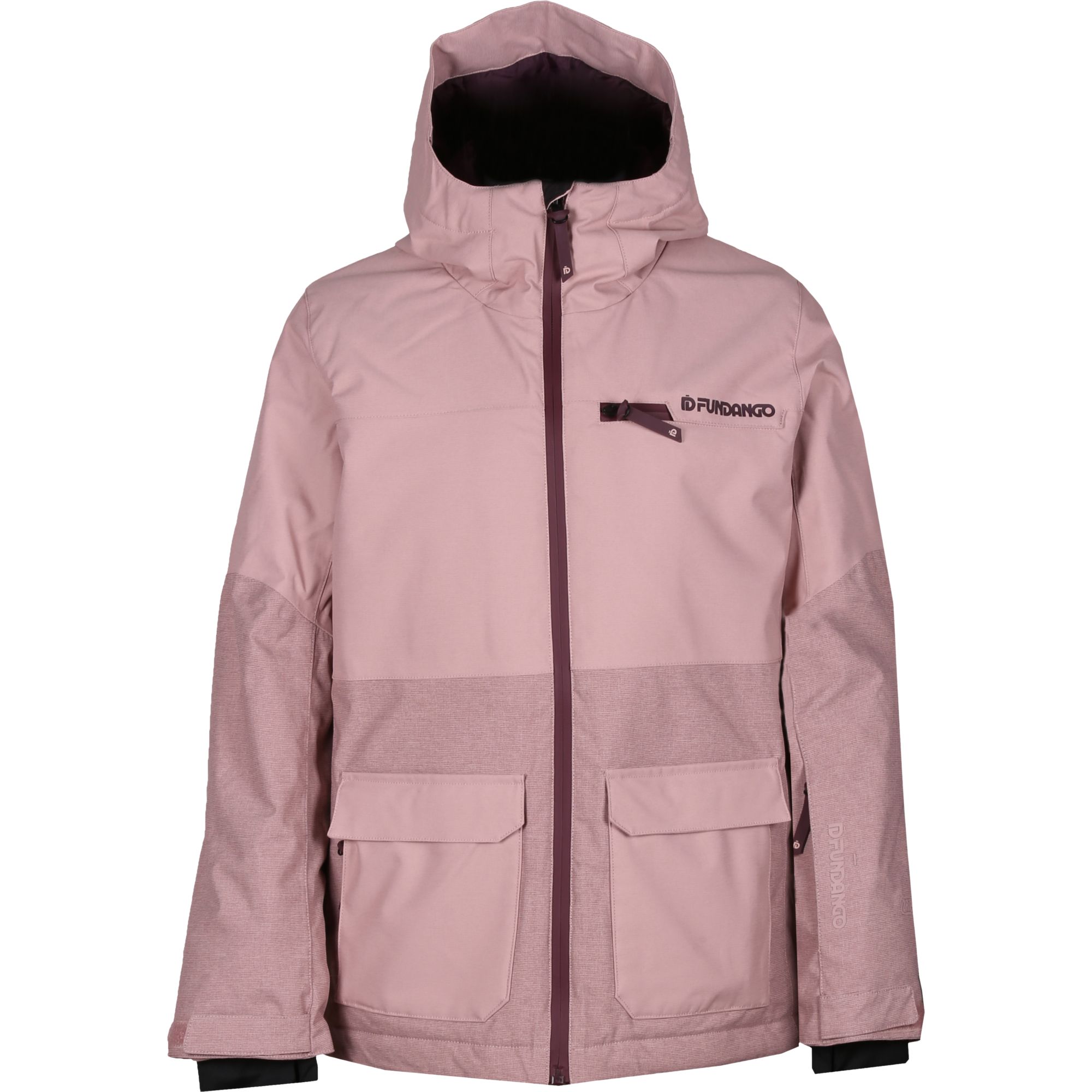 Selma jacket