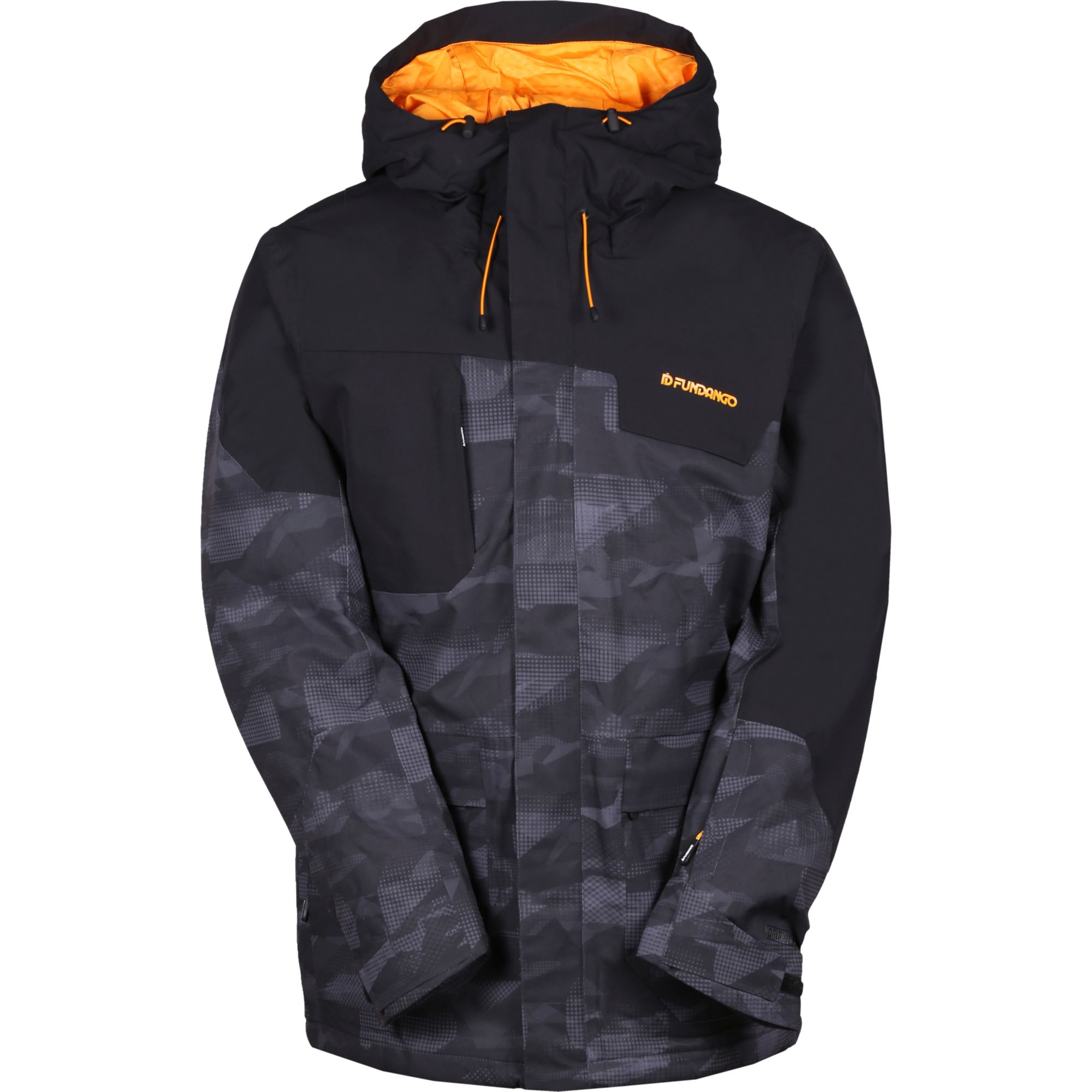 Ryder jacket