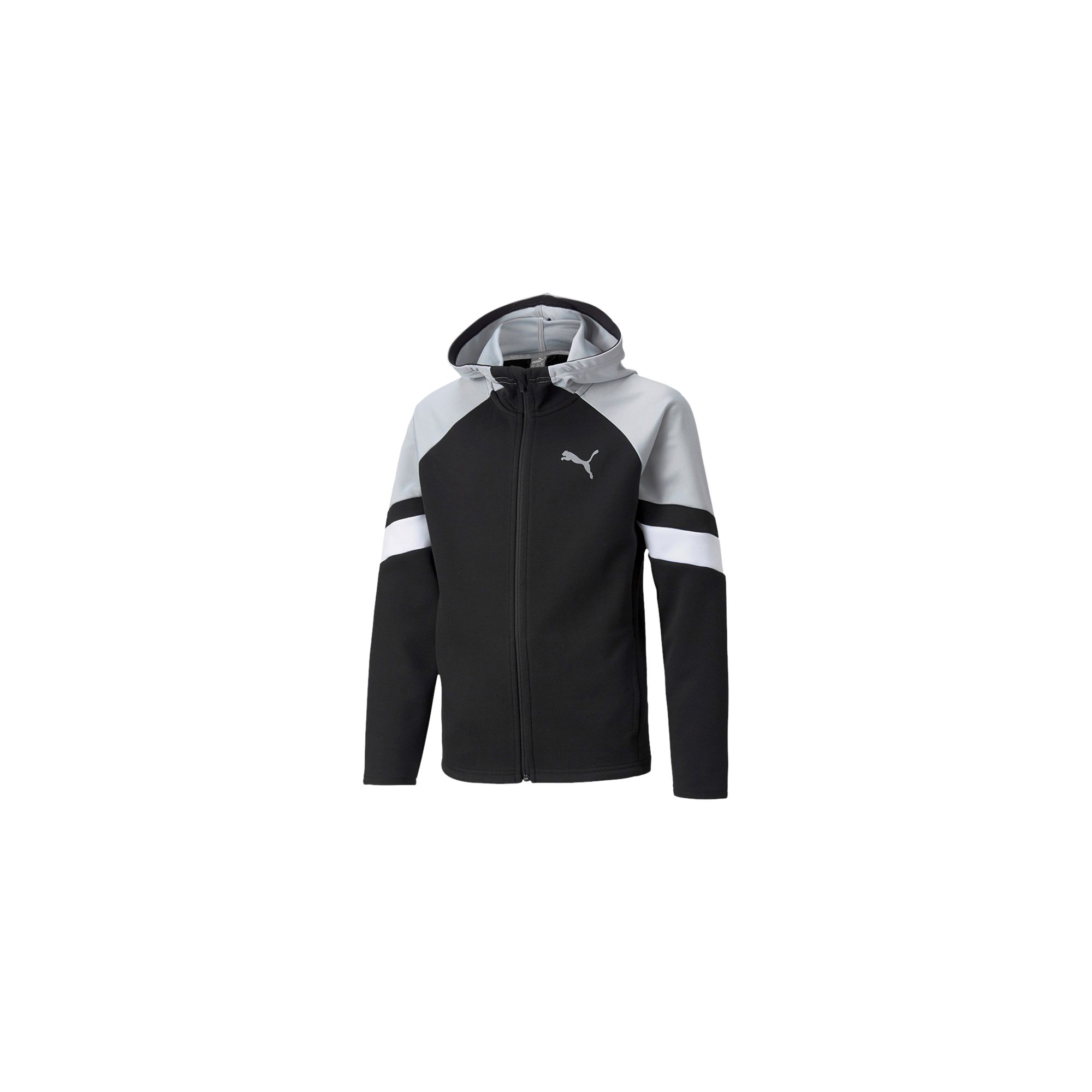 Active Sport Full-Zip Hoodie D